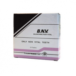 Blanqueamieto Dientes No Vitales B.N.V.